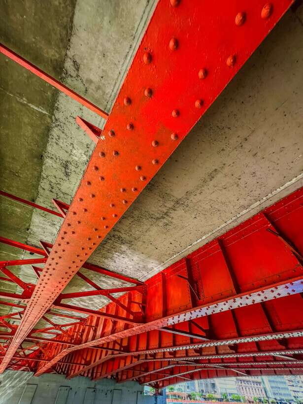 Solo Traveler Friendly Manila Walk w/ Mobile Photography - Detailed Review of the Manila Walk with Mobile Photography