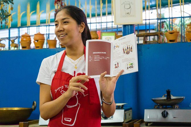 Sompong Thai Cooking School: Hands-On Culinary Experience - Why You Should Consider This Tour