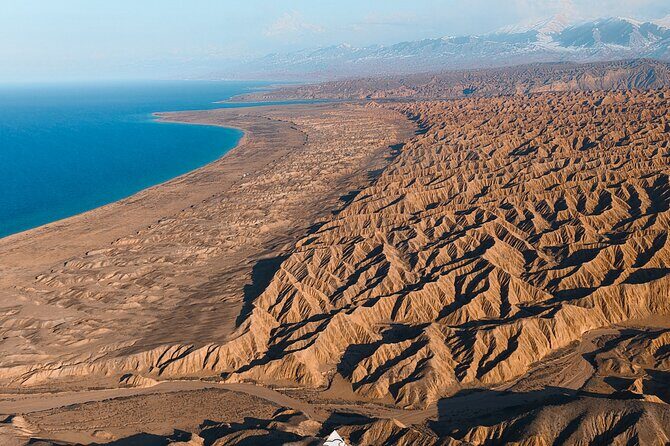Son-Kol Lake, South Issyk-Kul & Ak-Sai Canyons - Who Would Love This Tour?