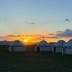 Son Kul Lake Two Day Nomad Tour with Yurt Stay and Local Food - Why This Tour Represents Great Value