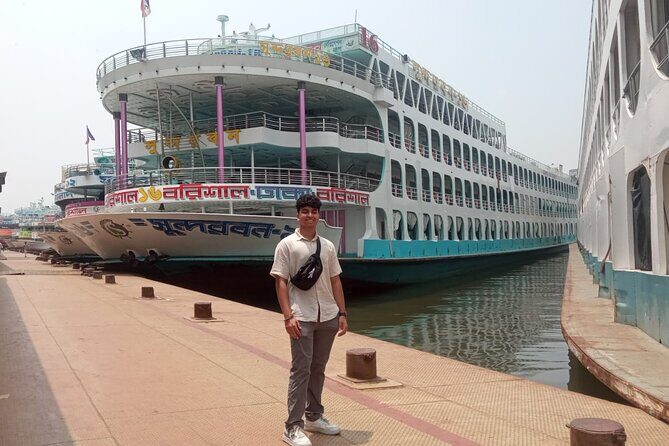 Sonargaon and Old Dhaka Private Day Tour - What Makes This Tour Stand Out?