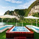 Sonata Cruise: Halong Bay Day Trip with Buffet and Jacuzzi Pool - The Value of This Experience