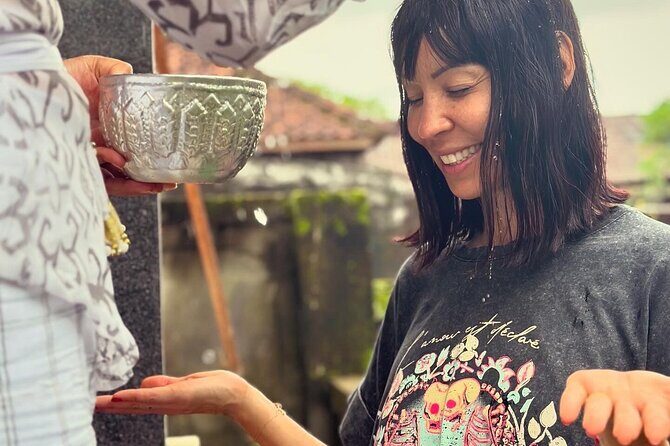 Soul Healing with Local Healer - The Value of This Experience