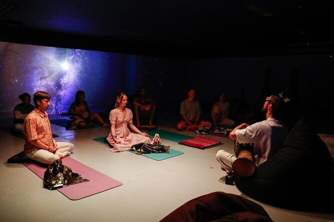 Sound Healing Festival in Chiang Mai - What’s Included & What’s Not