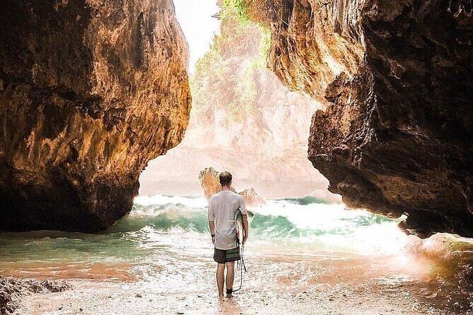 South Bali of Uluwatu temple & famous kecak fire dance perform - Who Is This Tour Best Suited For?