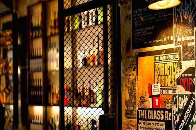 South Bombay Pub Crawl - Value and Practical Considerations