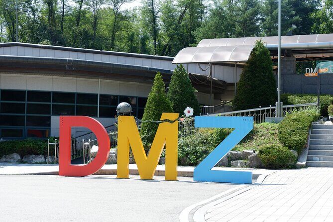 South Korea Demilitarized Zone, DMZ Tour from Seoul - Transportation, Guides, and Comfort