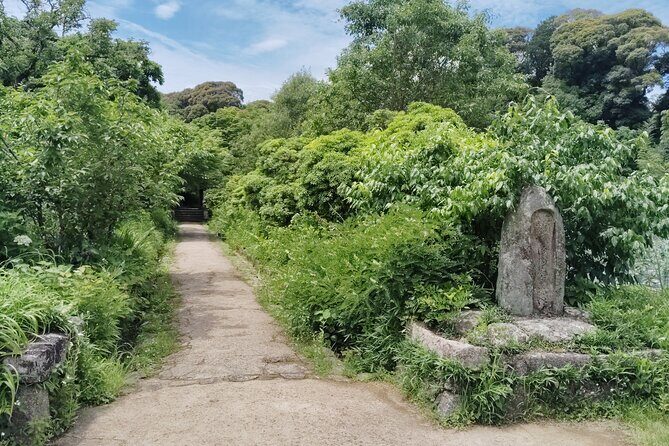 Southern Kyoto: Journey to Jruri-ji & Its Pure Land Garden - Frequently Asked Questions