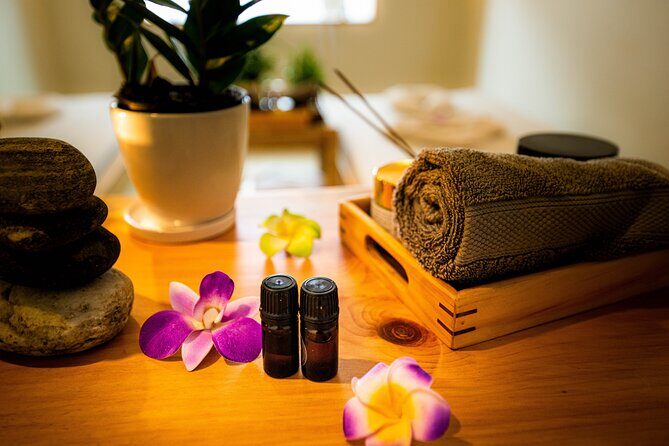 Spa and Massage Therapy for a Relaxing Experience in Avata, Kathmandu - Why Choose This Experience?