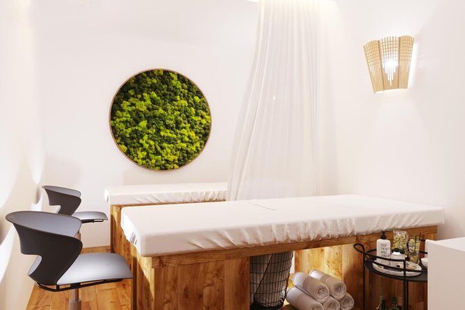 spa - An In-Depth Look at the Hanoi Spa Experience