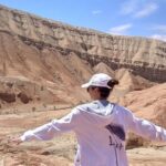 Space view of Aktau Mountains. Private Tour. - Exploring the Aktau Mountains: An In-Depth Review