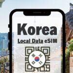 Special 35% OFFKorea eSIM with SKT Unlimited LTE data + Voice - An In-Depth Look at the Seoul eSIM Experience