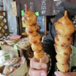 Special Food tour in Takayama - Exploring Takayama on a Food-Filled Walk