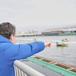 Special Offer: Near Osaka Retro Bar and Boat Race Experience - Practical Details and What to Expect