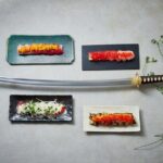 Special Sushi & Food Crawl in Amemura - A Deep Dive into the Food & Experience