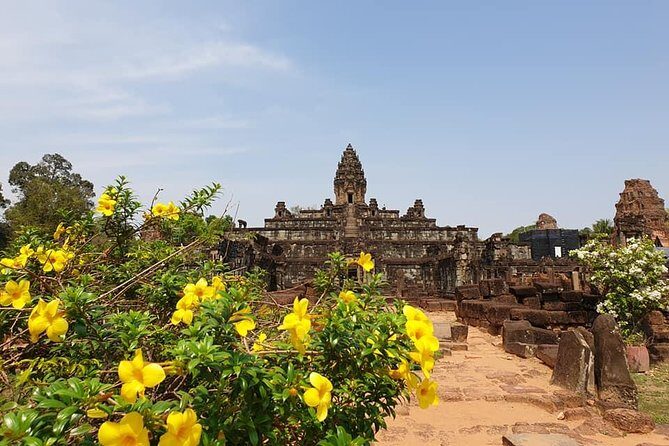 Special Three Days Angkor Tour - Who should consider this tour?