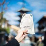 Specializing in custom-made fragrances from Kyoto - Who Will Love This Tour?