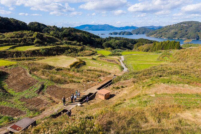 Spectacular terraced rice field walking experience - Value and Practical Tips