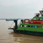 Speedboat Adventure: Can Gio Mangrove, Monkey Island & Crocodiles - The Crocodile Conservation Area and Wartime History