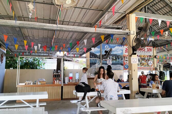 Speedboat Extravaganza to Phi Phi Island to Maya Bay from Krabi - The Realities of the Tour: Pros and Cons