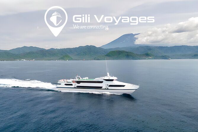 Speedboat Transfer from Bali to Gili Trawangan - A Detailed Look at the Experience