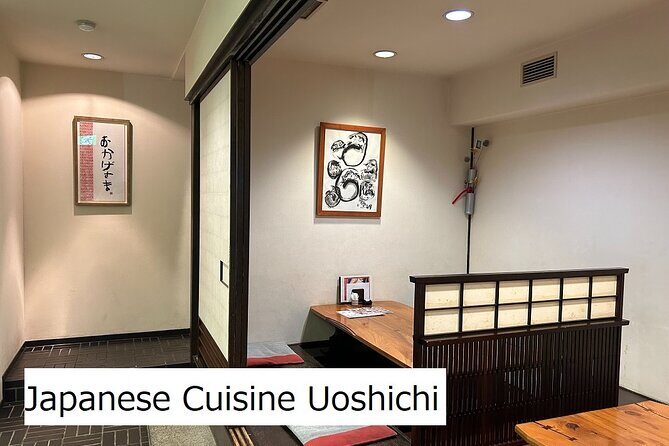 Spend Special Time Enjoying Local Food in Zentsuji, Kagawa - Itinerary: A Closer Look at What You’ll Experience