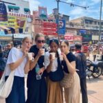 Spices, Streets & Stories: A Walk Through Old Delhi Markets - Exploring Old Delhi: A Detailed Look