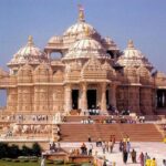 Spiritual Delhi Temples Full-Day Private Guided Tour - Overall Value and Suitability