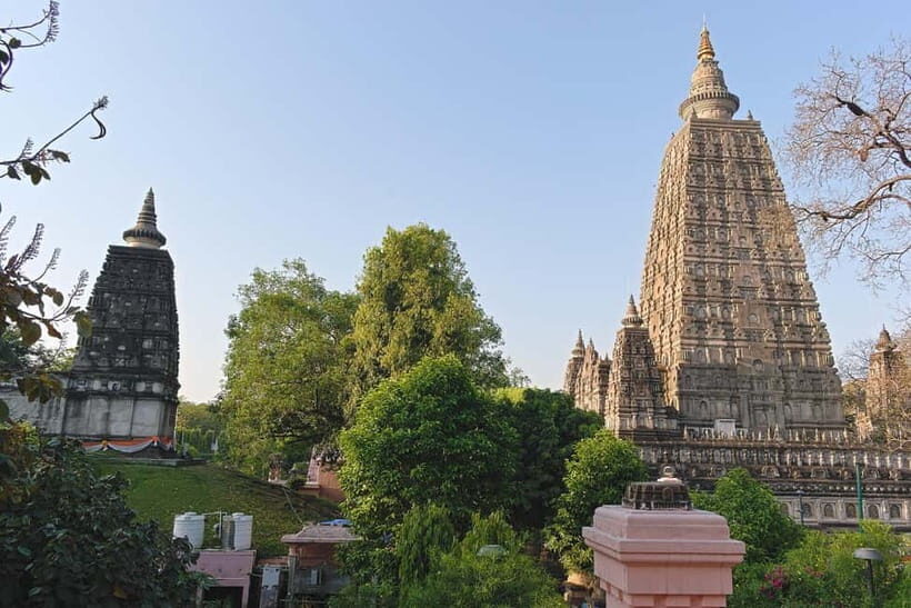 Spiritual & Historical, Varanasi with Bodhgaya Tour (5 Days) - The Value of This Tour