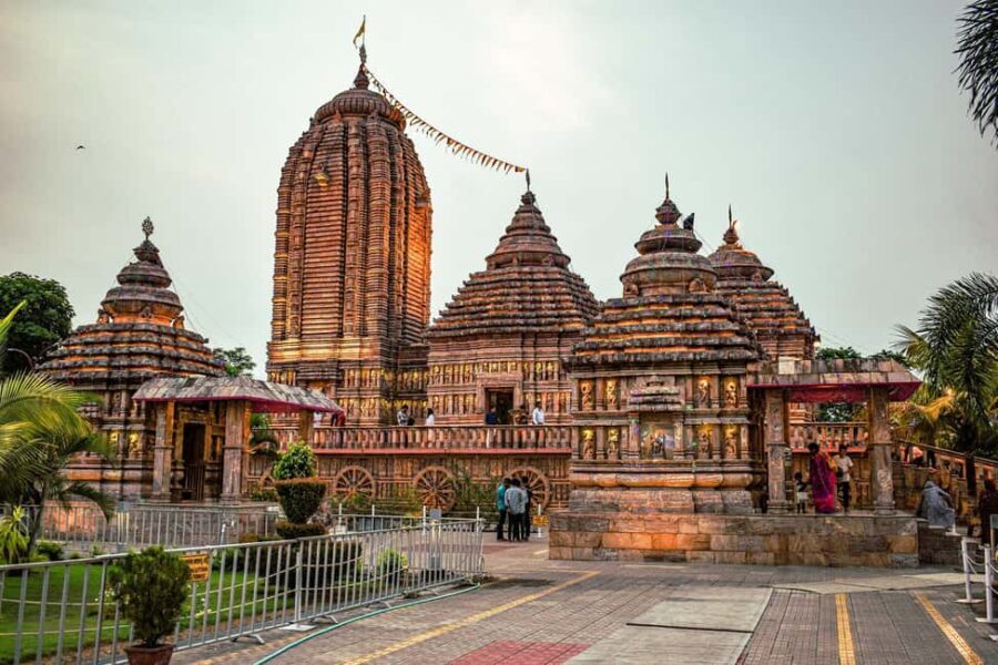 Spiritual Jagannath Puri Temple 2-Day Tour - A Deep Dive into the Jagannath Puri 2-Day Tour