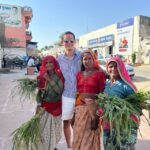 Spiritual Walking tour with Puja Ceremony -The Pushkar Route - Why This Tour Works Well