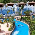 Splash Jungle Water Park - The Rides and Attractions: Highlights and Insights