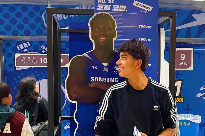 Sports Match in Seoul with Guided K-Food Experience - Practical Details and Considerations