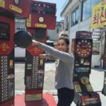 Squid Game in Incheon - Why This Tour Offers Real Value