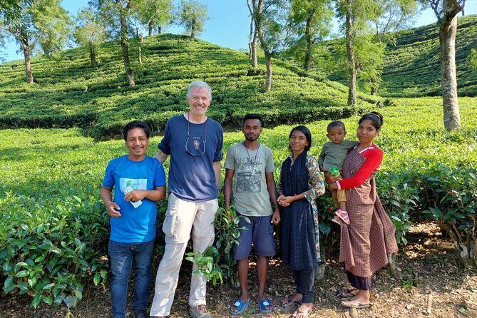 Sreemangal Tea Tour Experience Nature and Culture in a Local way - Who Is This Tour Best For?