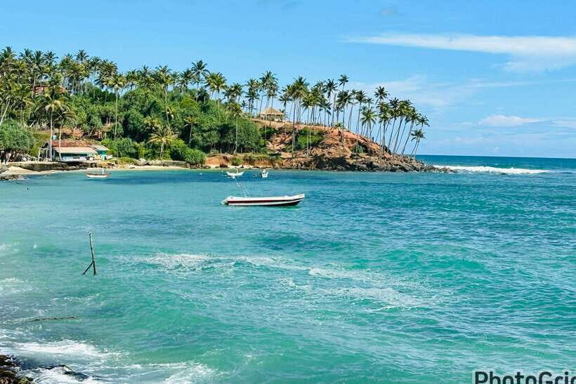 Sri Lanka 10-Day Cultural Triangle Tour+5 Star Accommodation - Why This Tour Offers Value