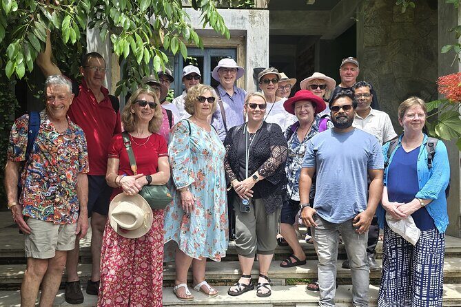 Sri Lanka 10 Day Guided Tour with Meals and Transfers - What Travelers Can Expect