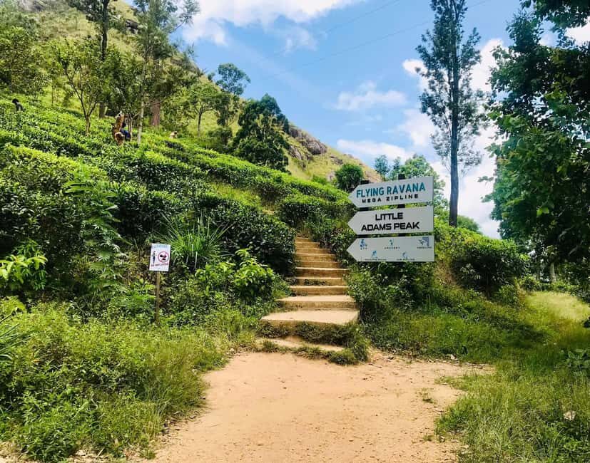 Sri Lanka 3-day Private Tour: Kandy, Nuwara Eliya, Ella - Why This Tour Offers Good Value