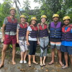 Sri Lanka 4 Day Private Tour - Day 3: Adventure in the Highlands