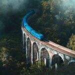 Sri lanka 4 Days Sightseeing Tour - The Sum Up