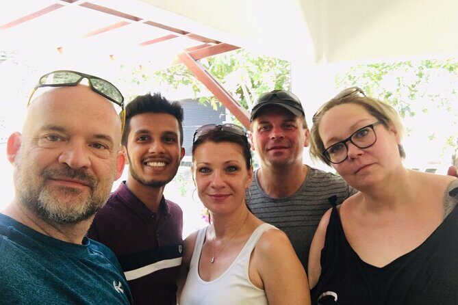 Sri Lanka 7 Day Tour with Private Driver - Frequently Asked Questions