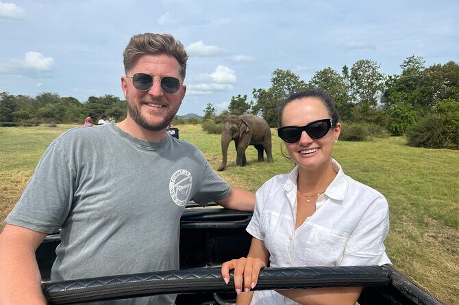 Sri Lanka: 8 Day Tour with Rich Cultural Experiences - FAQ