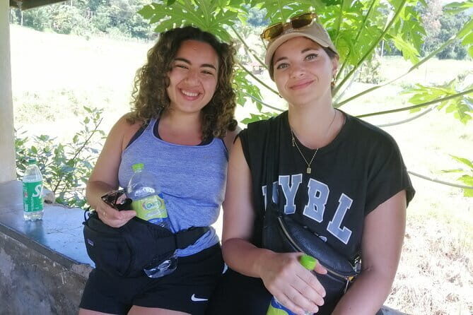 Sri Lanka All Inclusive Day Tour: Hiking & Activities Farmers Village Kandy - The Sum Up