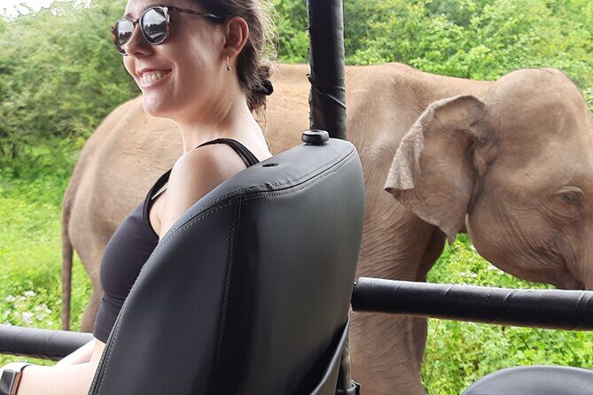Sri Lanka Car and Driver Hire - Authentic Experiences and Honest Insights from Travelers