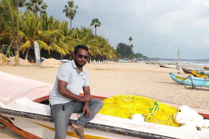 Sri Lanka Customize Multiple day tour packege - What We Love About This Tour