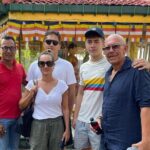 Sri Lanka Personal Tour Driver in a Private Vehicle - Exploring the Itinerary