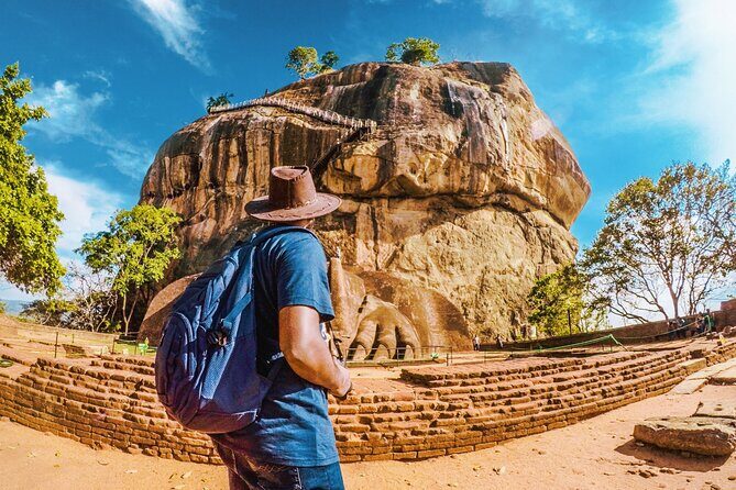 Sri Lanka Private Tour with Driver (car/Mini van/Large van) - Wrapping It Up