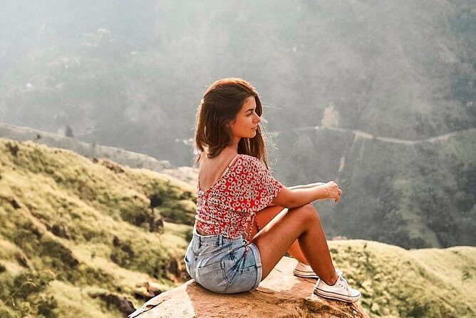 Sri Lanka tour itinerary . 6N/7D with driver, vehicle and H/B accommodations - Who Should Consider This Tour?