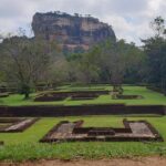 Sri Lanka tours 12-Day wildlife Tour with driver,Car or Van and accommodations - Day 3: Sigiriya and Minneriya Safari