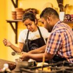 Sri Lankan Cooking Class from Colombo - A Deep Dive Into the Cooking Class Experience